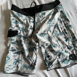 Vans Men’s swim trunks